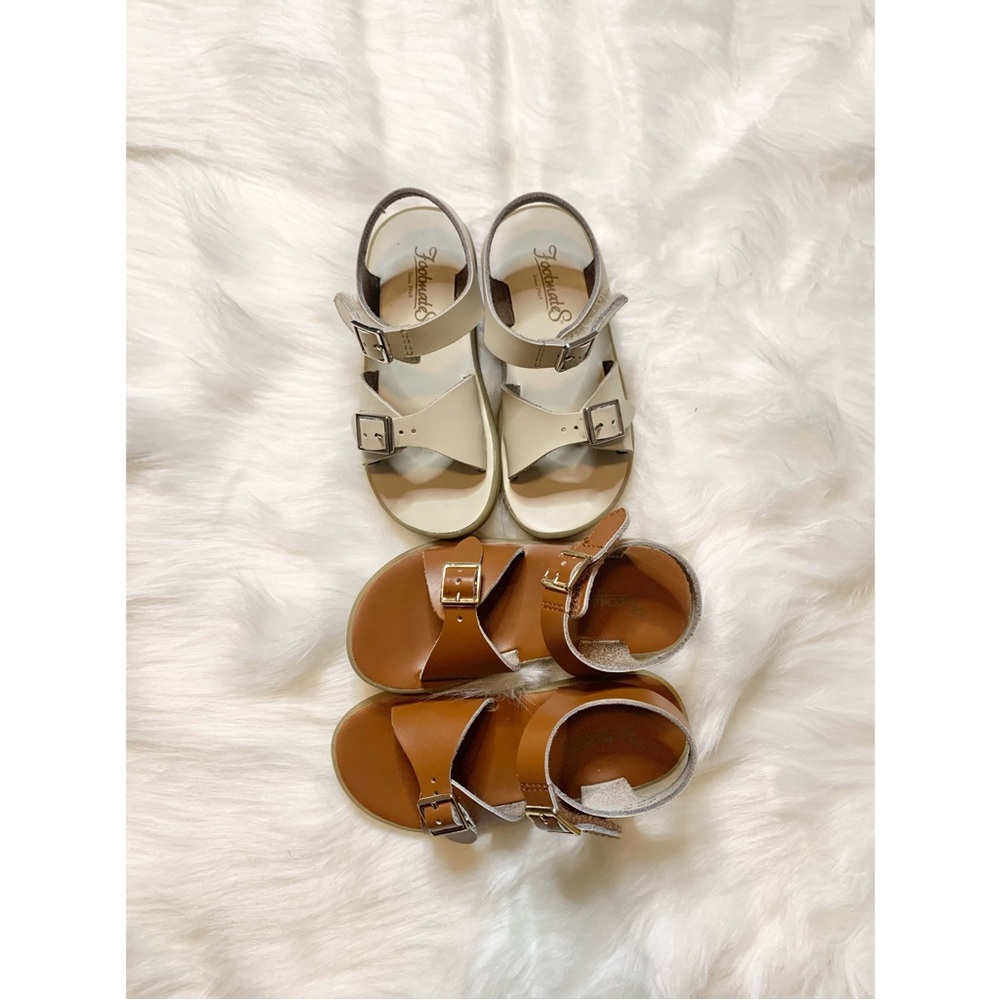 Footmates Sandals